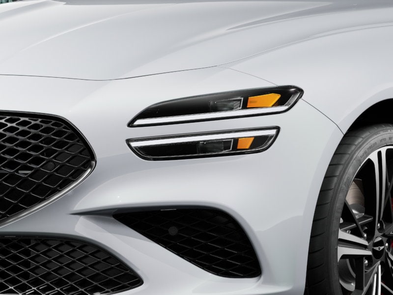 2025 GENESIS G70 Sport Advanced - Photo 41