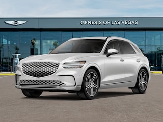 2027 Genesis Electrified GV70 Prestige 20 SUV