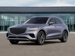 2027 Genesis GV70 2.5T Select SUV