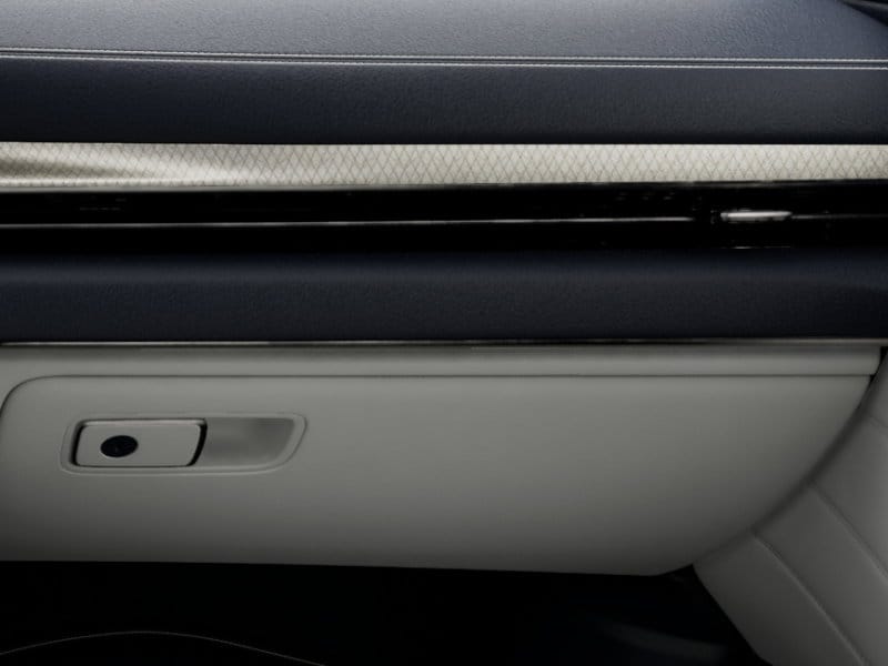 2026 GENESIS GV80 Prestige - Photo 48