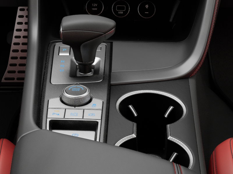 2026 GENESIS G70 Sport Prestige - Photo 21