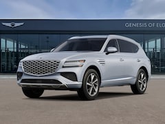 2027 Genesis GV80 2.5T Advanced SUV
