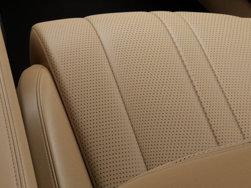 2026 GENESIS G80 Advanced - Photo 41