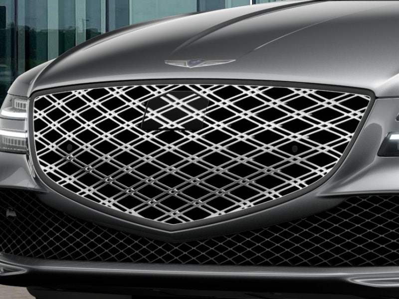 2027 GENESIS G80 Advanced - Photo 13