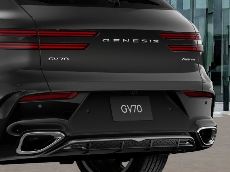 2026 GENESIS GV70 Sport Prestige - Photo 47