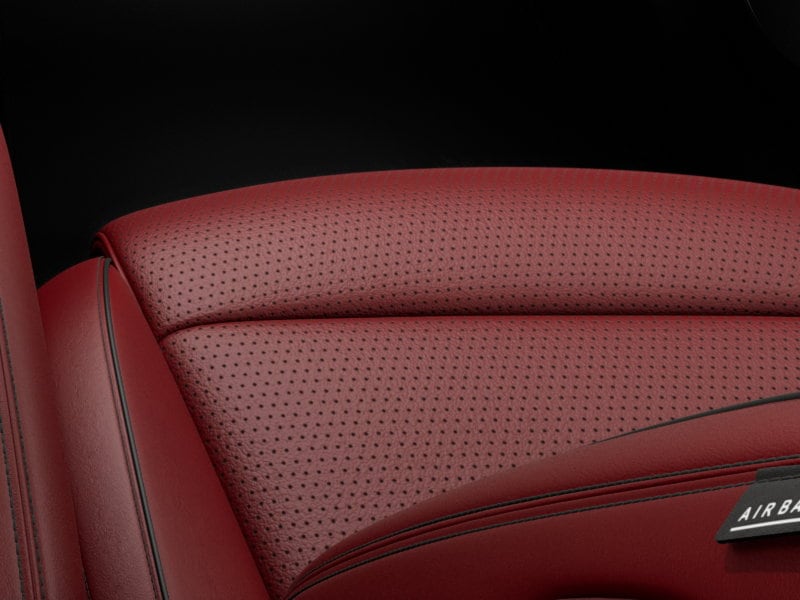 2026 GENESIS GV70 Sport Advanced - Photo 32