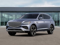 2027 Genesis GV80 2.5T Prestige SUV