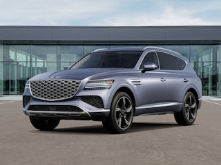2027 Genesis GV80 2.5T Prestige SUV