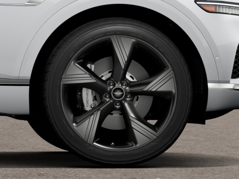 2026 GENESIS GV80 Prestige - Photo 16