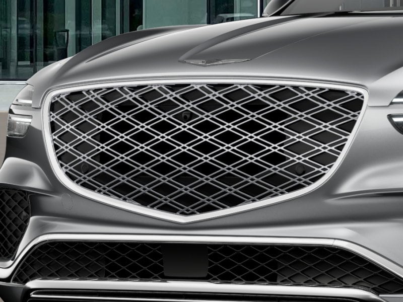 2026 GENESIS GV70 Advanced - Photo 14