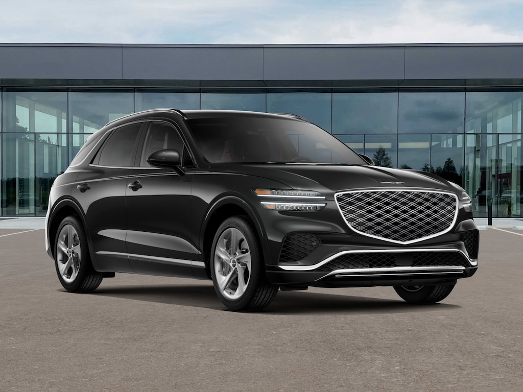 New 2026 Genesis GV70 2.5T SUV
