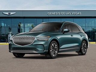 2027 Genesis Electrified GV70 19 SUV