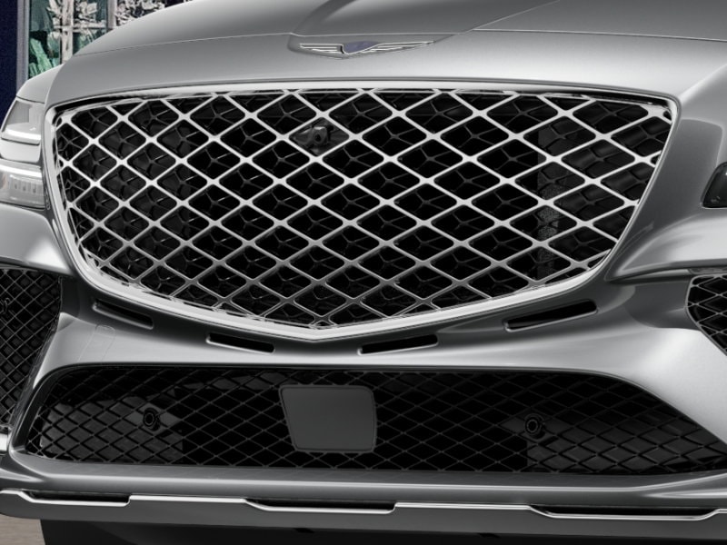2026 GENESIS GV80 Coupe Base - Photo 72