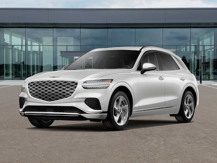 2026 Genesis GV70 SUV