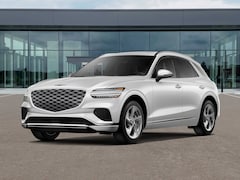 2026 Genesis GV70 2.5T Advanced AWD SUV