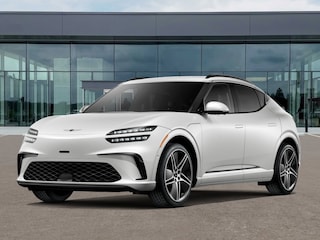 2026 Genesis GV60 Performance SUV