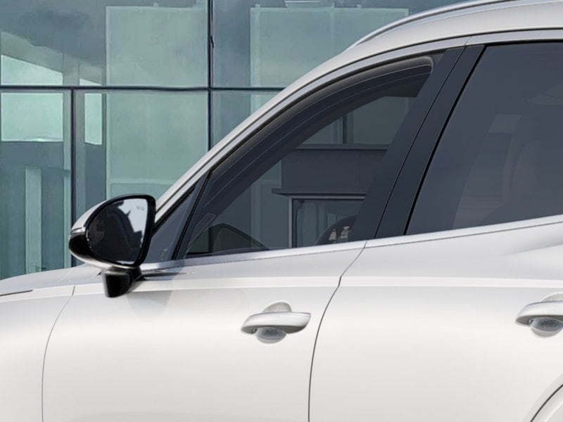 2027 GENESIS GV70 Standard - Photo 15