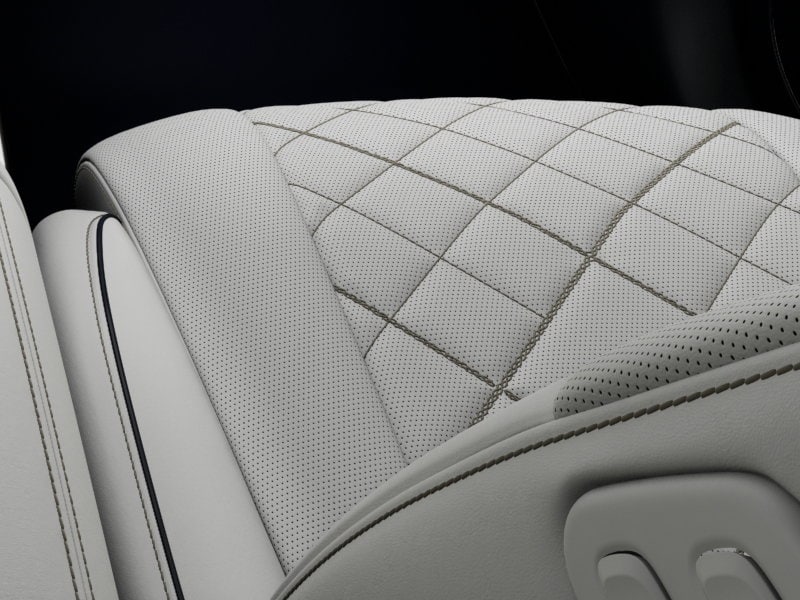 2025 GENESIS GV80 Prestige - Photo 28