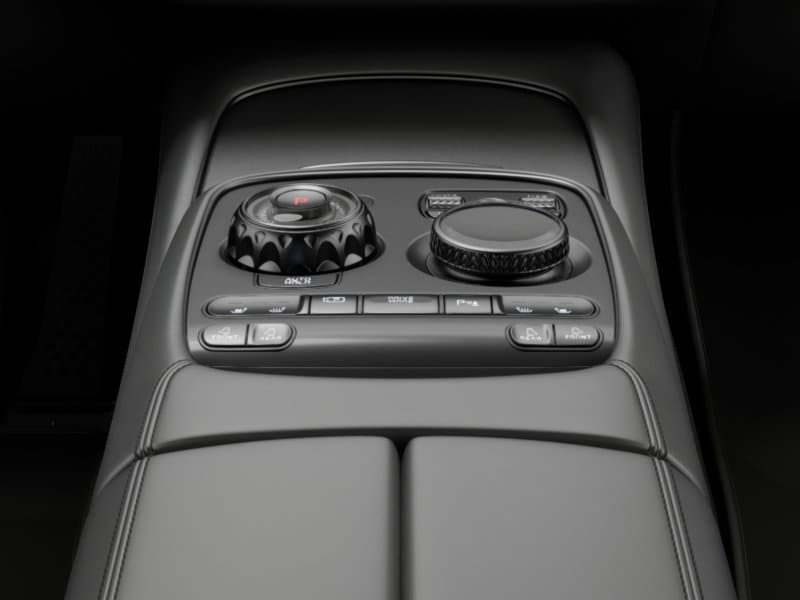 2026 GENESIS G90 Prestige Black - Photo 21