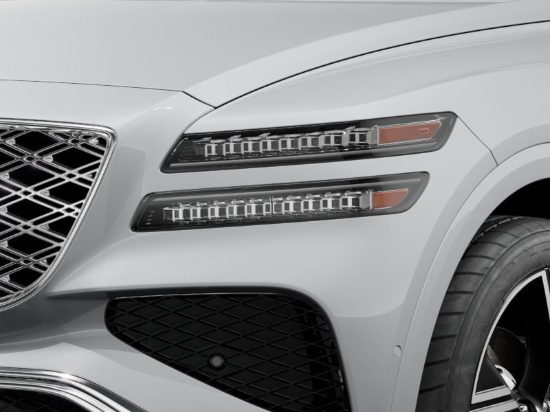 2025 GENESIS GV80 Prestige - Photo 59