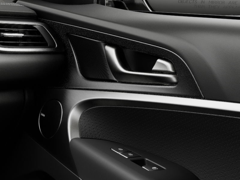2026 Genesis G80 2.5T Prestige photo 22