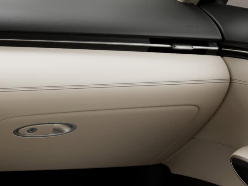 2026 GENESIS GV70 Standard - Photo 25