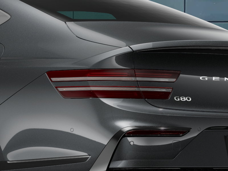 2025 GENESIS G80 Sport Prestige - Photo 40