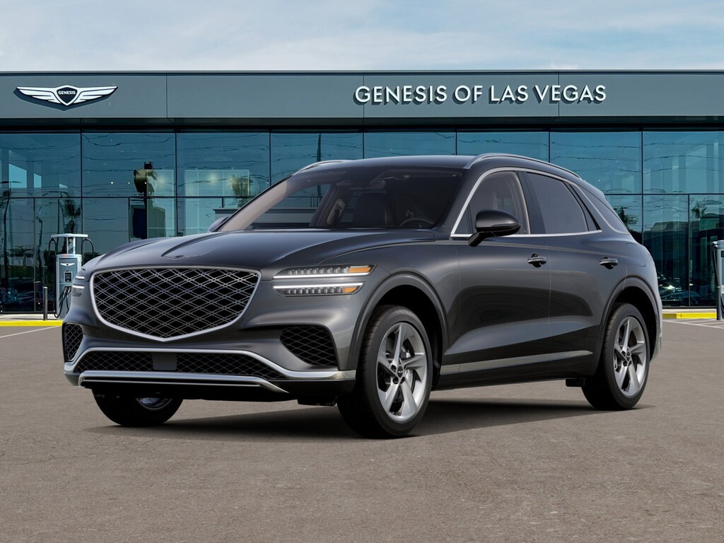 New 2027 Genesis GV70 2.5T SUV