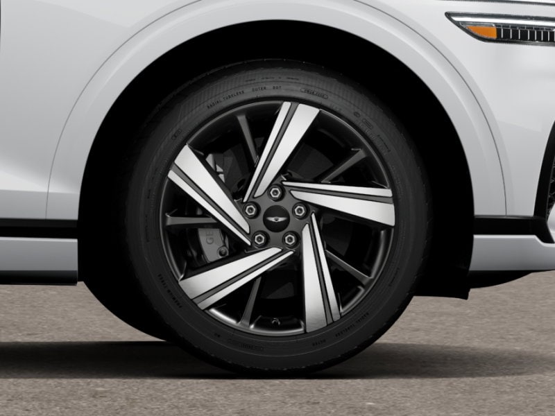 2026 GENESIS GV70 Sport Advanced - Photo 51