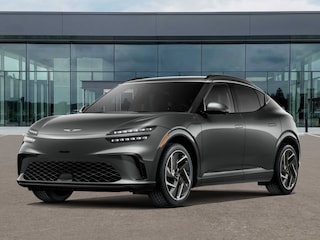 2026 Genesis GV60 Advanced SUV