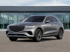 2027 Genesis GV70 2.5T Advanced SUV