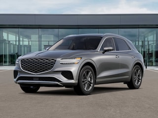2027 Genesis GV70 2.5T Advanced 2.5T Advanced AWD
