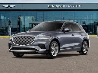 2026 Genesis GV70 2.5T SUV