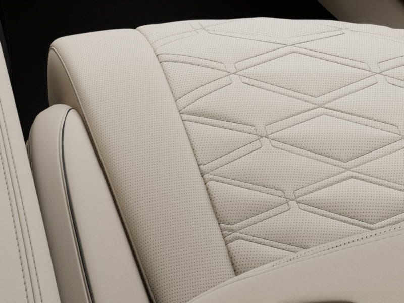 2026 GENESIS G80 Sport Prestige - Photo 32