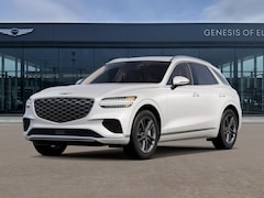 2027 Genesis GV70 2.5T Advanced SUV