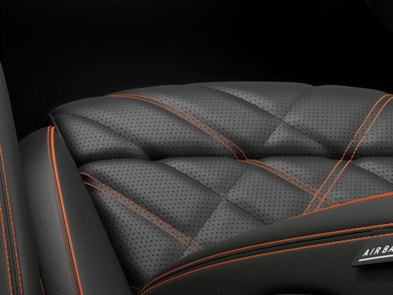 2026 GENESIS GV70 Sport Prestige - Photo 43