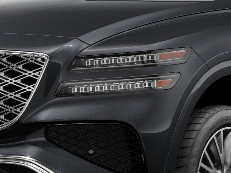 2025 GENESIS GV80 Standard - Photo 29