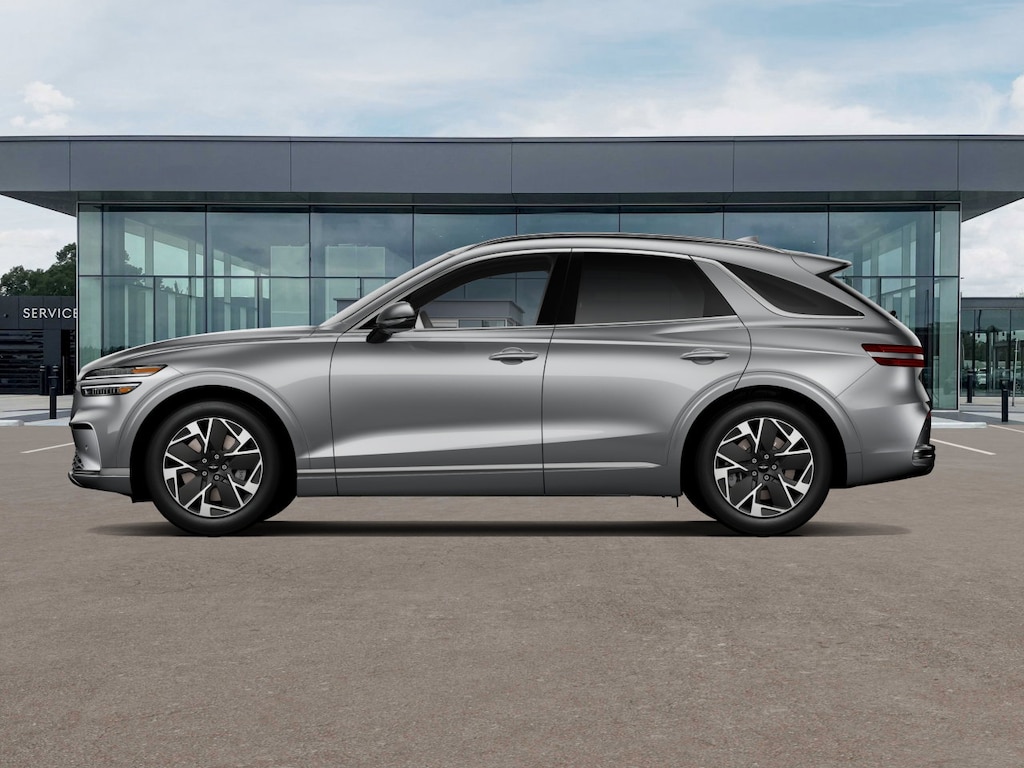 New 2027 Genesis Electrified GV70 19" SUV