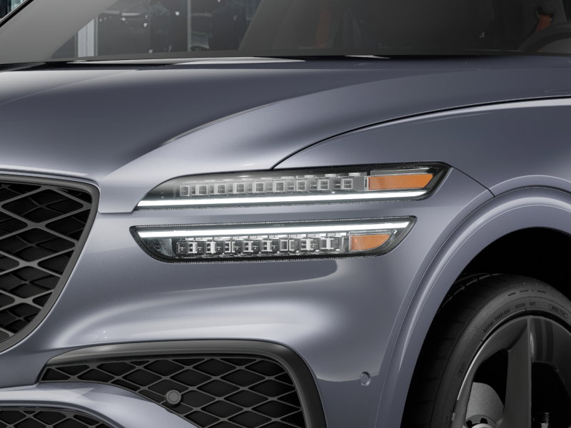2026 GENESIS GV70 Sport Prestige - Photo 30