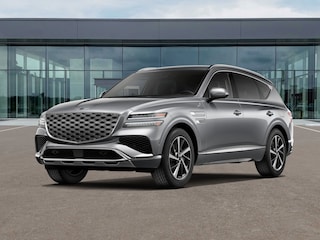 2026 Genesis GV80 3.5T Advanced SUV