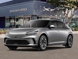 2026 Genesis GV60 RWD SUV