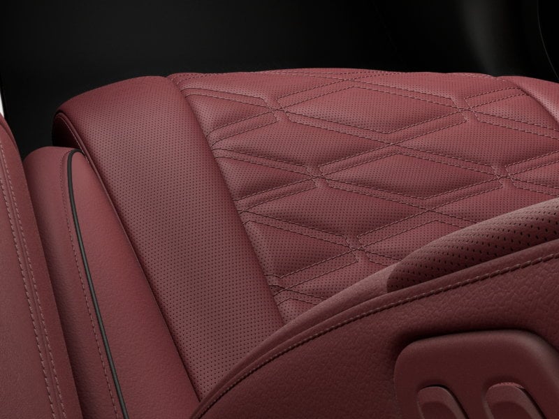 2026 GENESIS GV80 Coupe E-SC - Photo 44