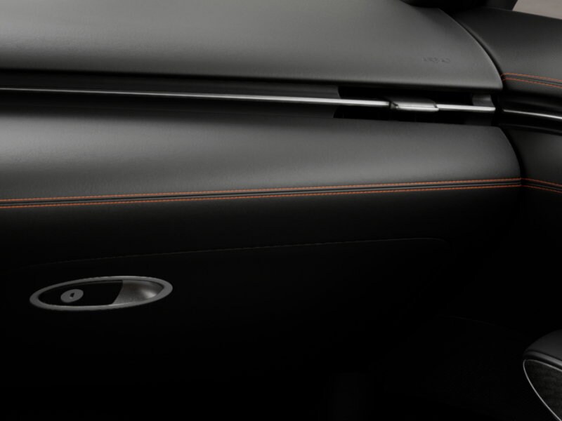 2026 GENESIS GV70 Sport Prestige - Photo 60