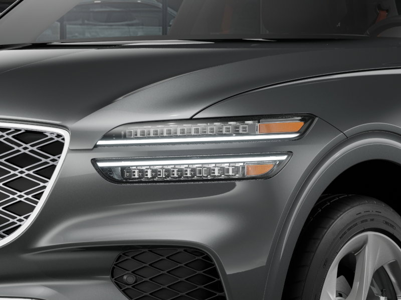 2026 GENESIS GV70 Standard - Photo 35