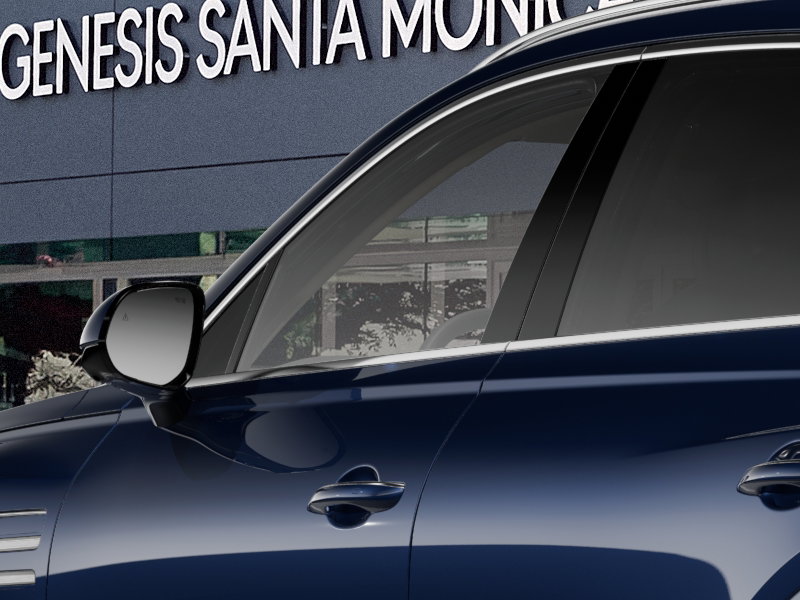 2026 GENESIS GV80 Prestige - Photo 59