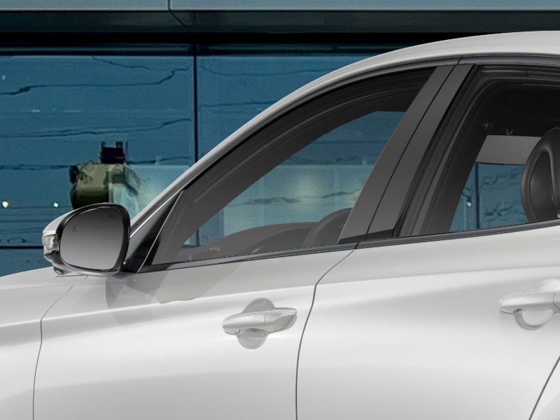 2026 GENESIS G70 Sport Prestige - Photo 14