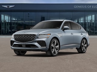 2026 Genesis GV80 Coupe SUV