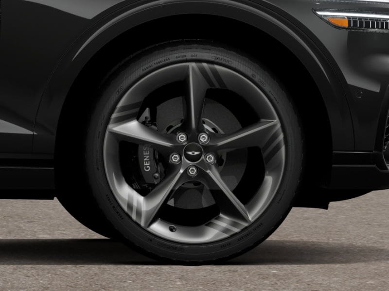 2026 GENESIS GV70 Sport Prestige - Photo 24