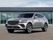  Genesis GV80 Coupe