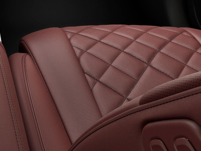 2025 GENESIS GV80 Prestige - Photo 54